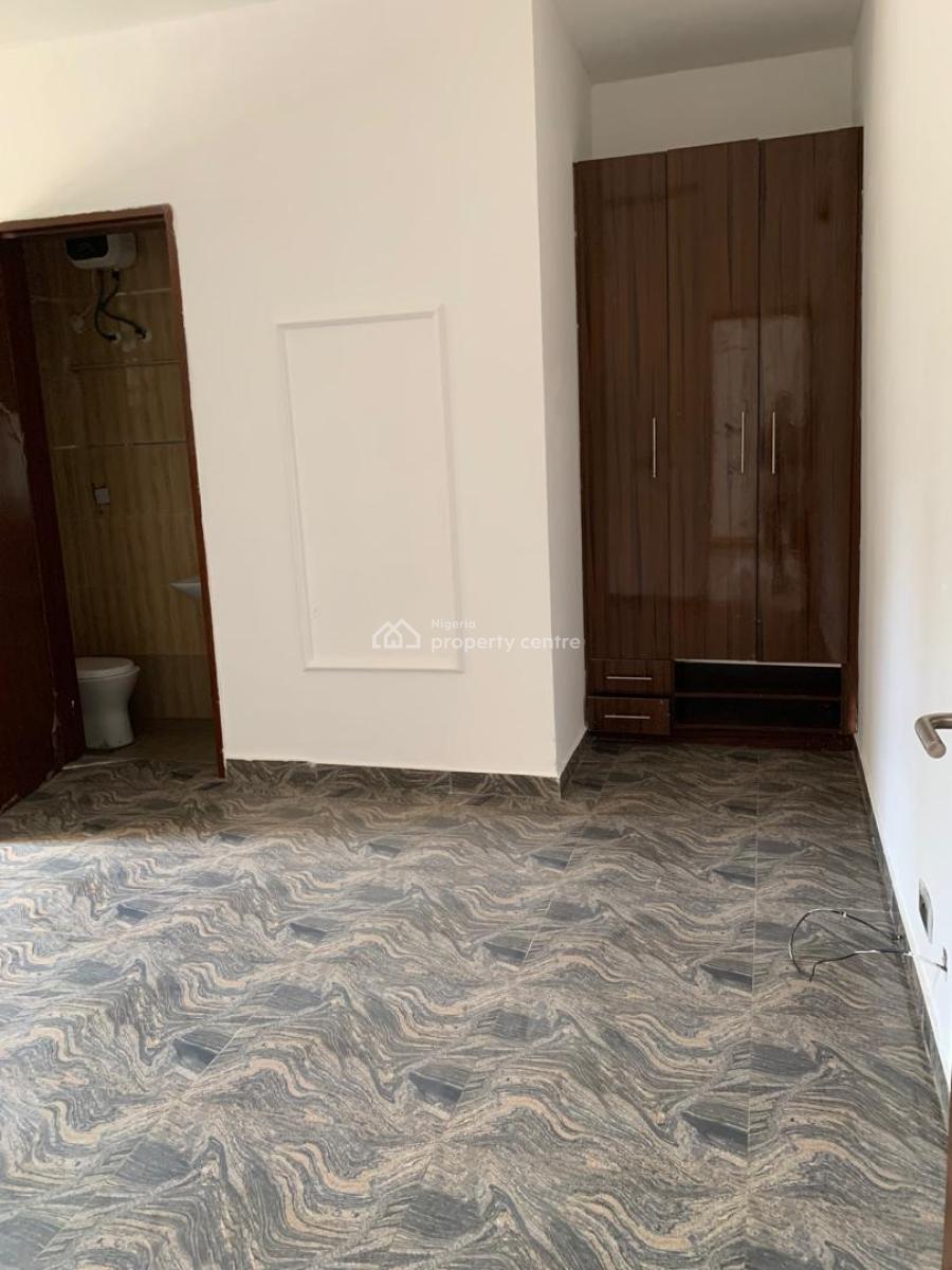 Neat 2 Bedroom Apartment, Lekki, Lagos, Flat / Apartment for Rent