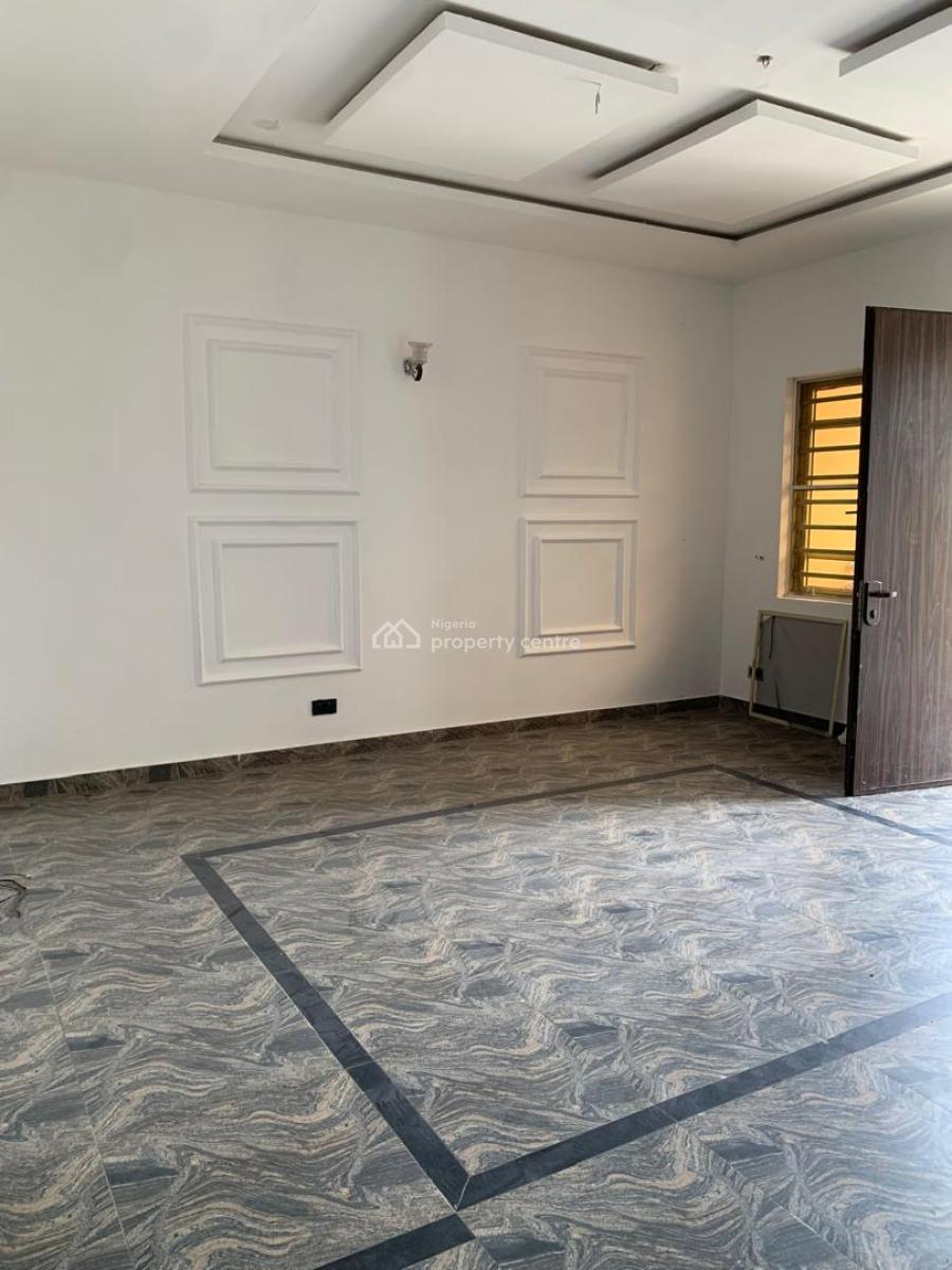 Neat 2 Bedroom Apartment, Lekki, Lagos, Flat / Apartment for Rent