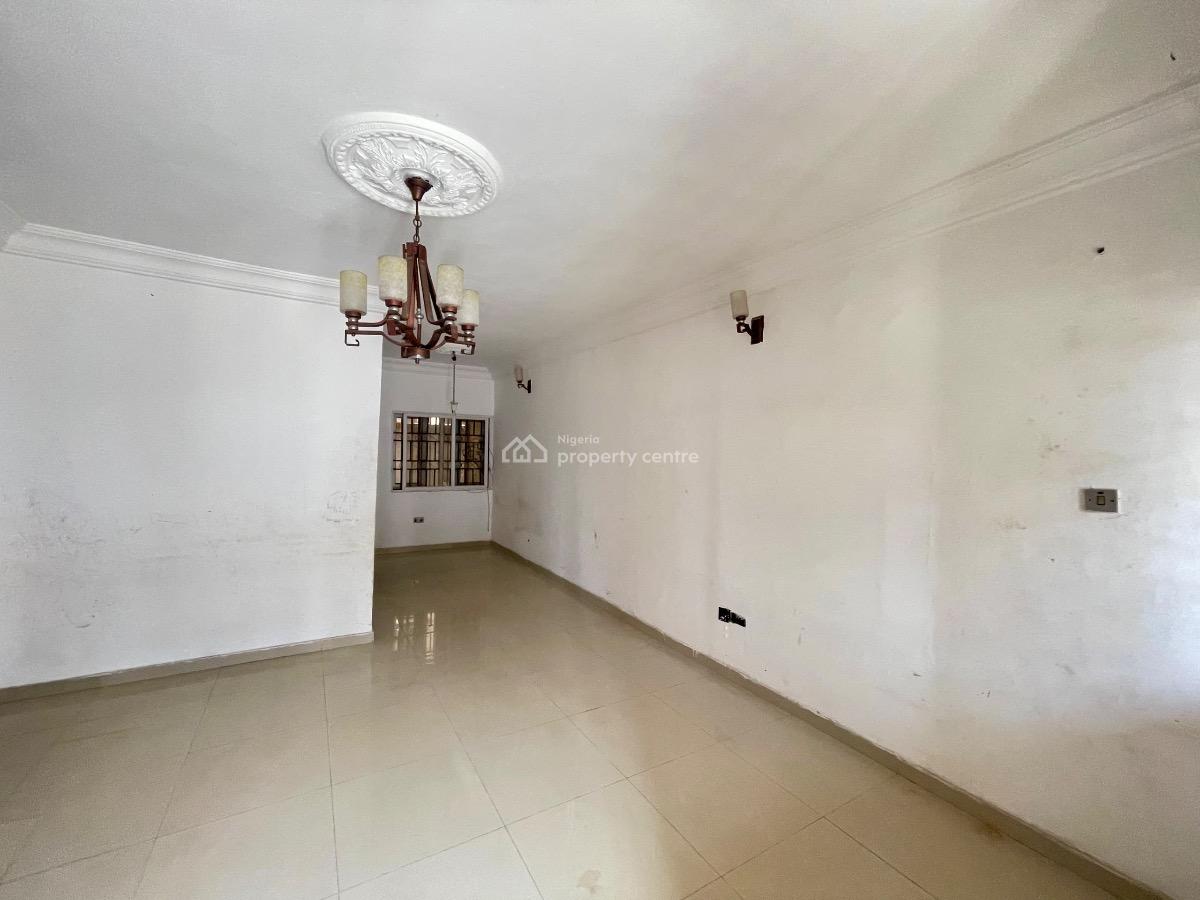 -	Serviced 2-bedroom Apartment with Excellent Finishing, Ajah, Lagos, Flat / Apartment for Rent
