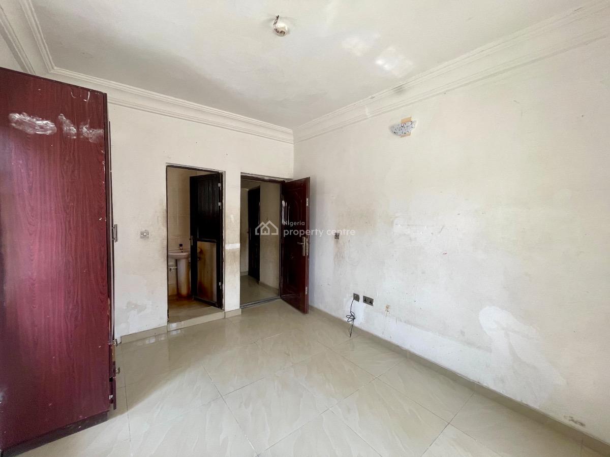 -	Serviced 2-bedroom Apartment with Excellent Finishing, Ajah, Lagos, Flat / Apartment for Rent