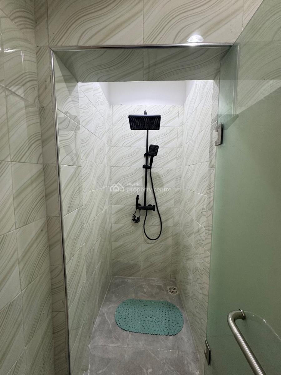 Lovely Studio Apartmnt in Ikoyi, Awolowo Road, Ikoyi, Lagos, Self Contain (single Rooms) Short Let