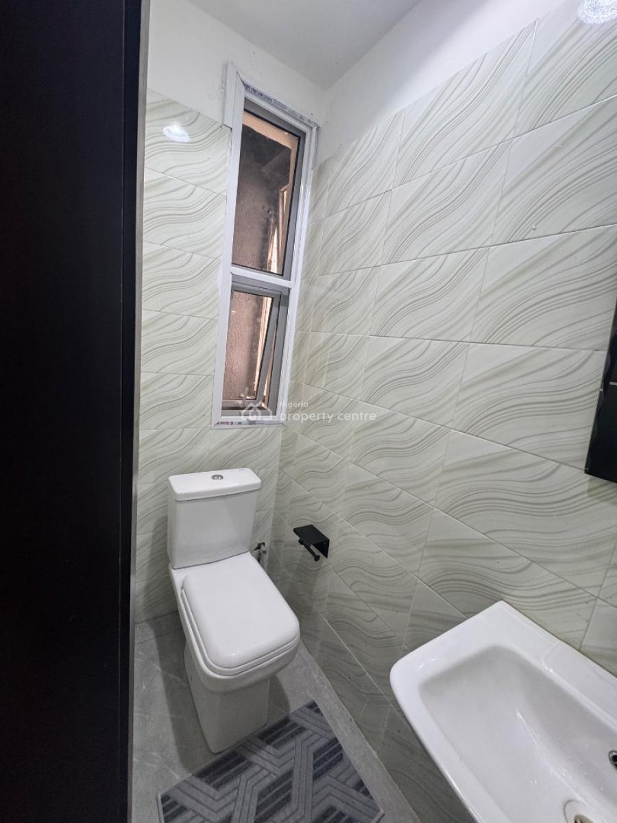 Lovely Studio Apartmnt in Ikoyi, Awolowo Road, Ikoyi, Lagos, Self Contain (single Rooms) Short Let