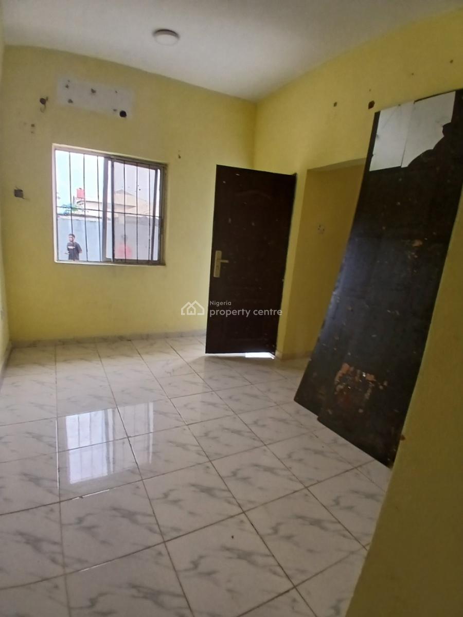 Mini Flat, Ogombo, Ajah, Lagos, Mini Flat (room and Parlour) for Rent