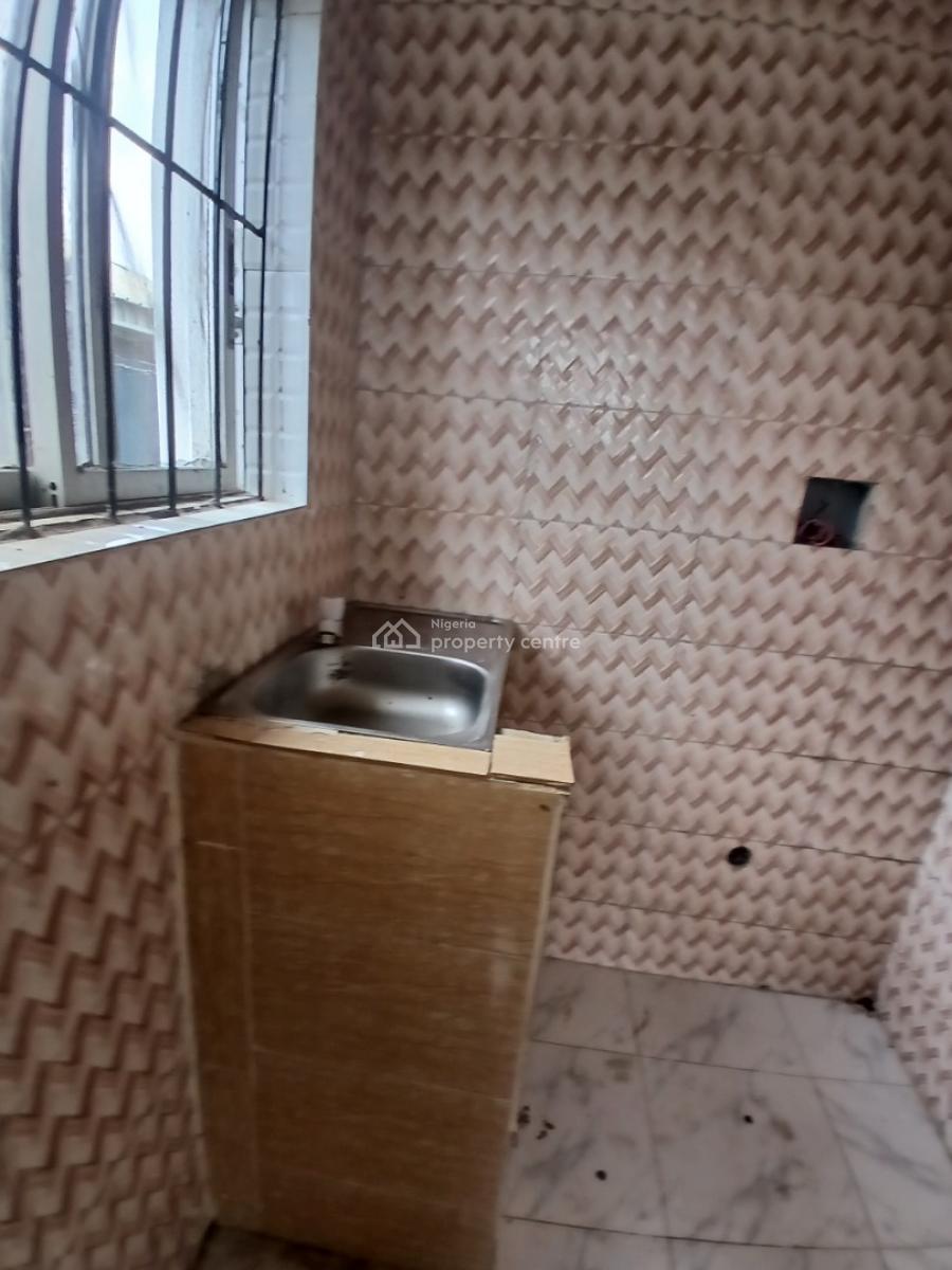Mini Flat, Ogombo, Ajah, Lagos, Mini Flat (room and Parlour) for Rent