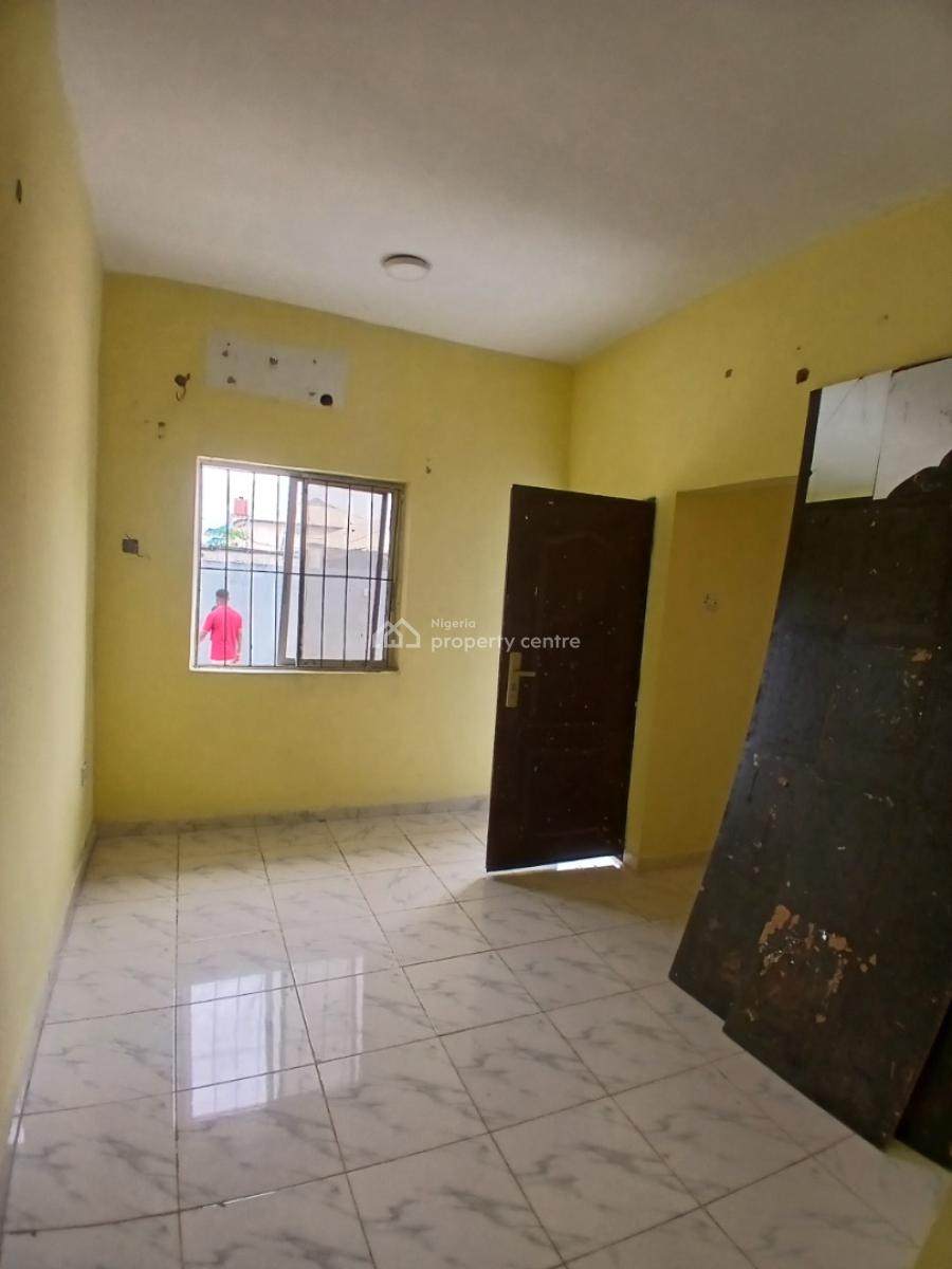 Mini Flat, Ogombo, Ajah, Lagos, Mini Flat (room and Parlour) for Rent