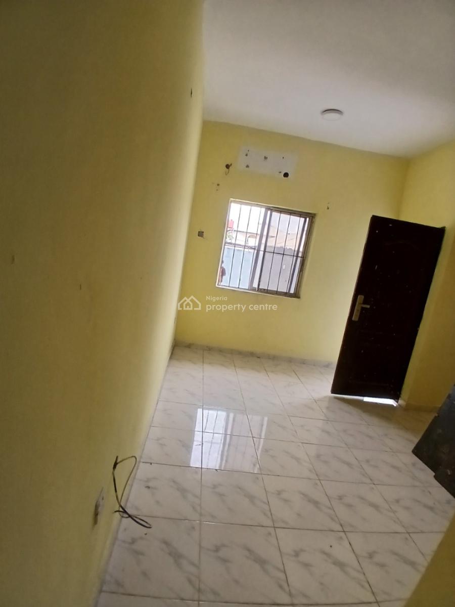 Mini Flat, Ogombo, Ajah, Lagos, Mini Flat (room and Parlour) for Rent