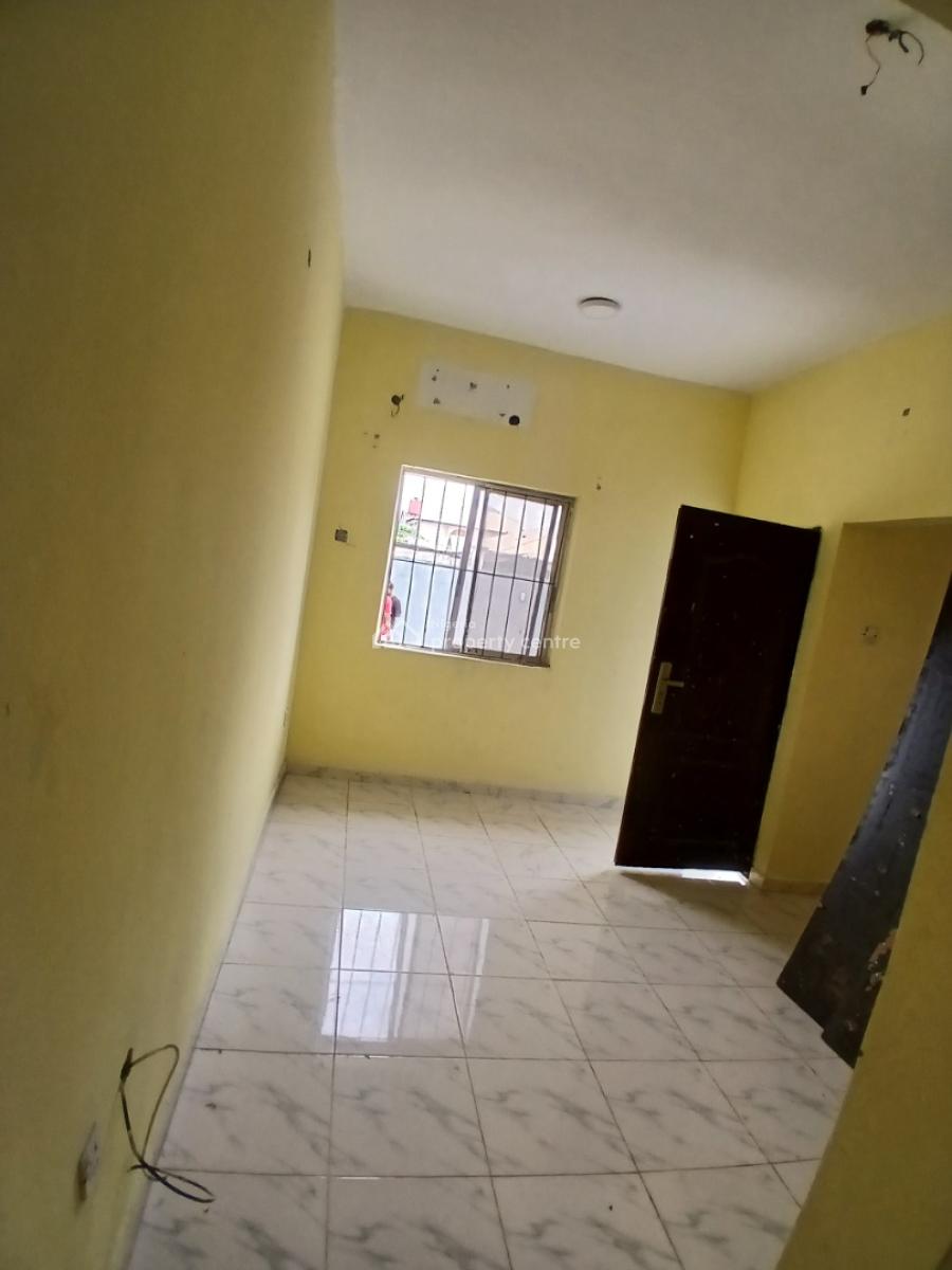 Mini Flat, Ogombo, Ajah, Lagos, Mini Flat (room and Parlour) for Rent