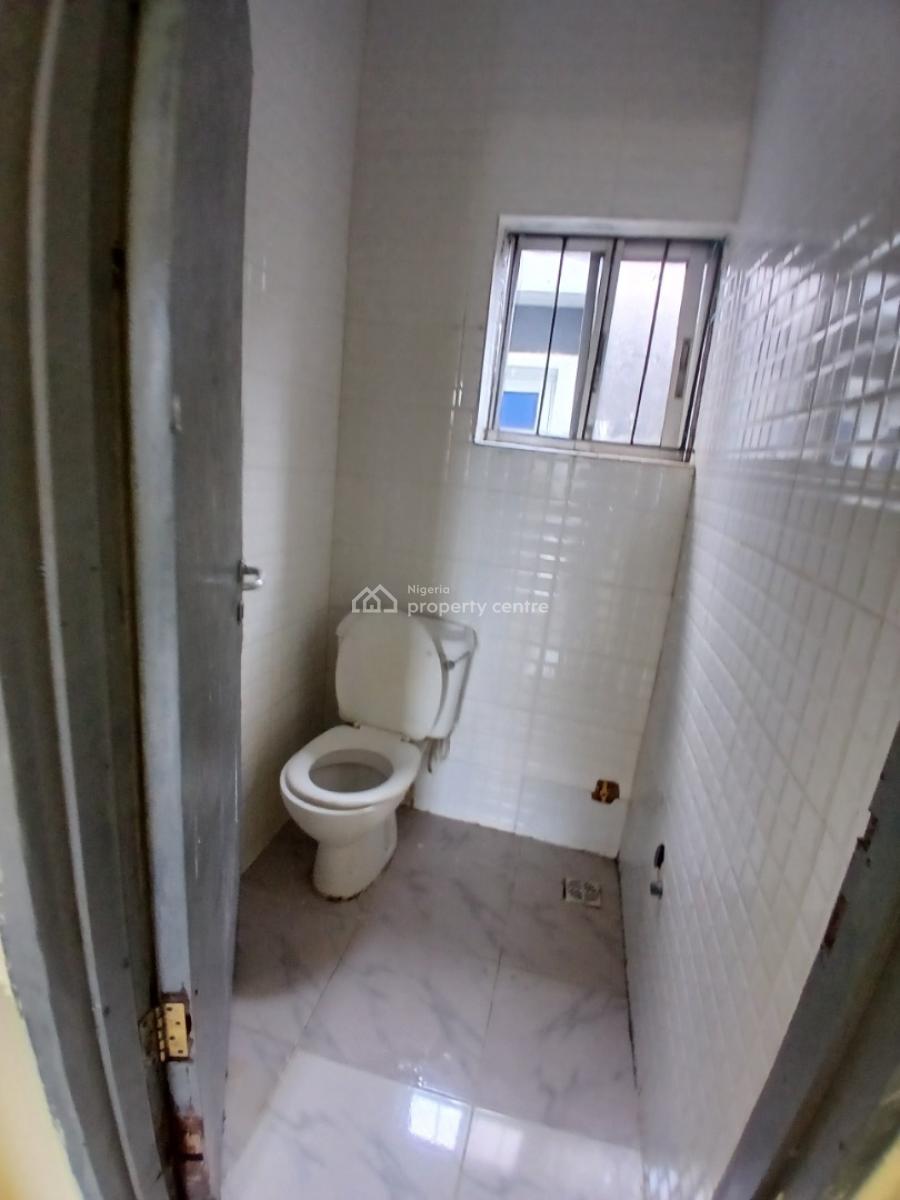 Mini Flat, Ogombo, Ajah, Lagos, Mini Flat (room and Parlour) for Rent