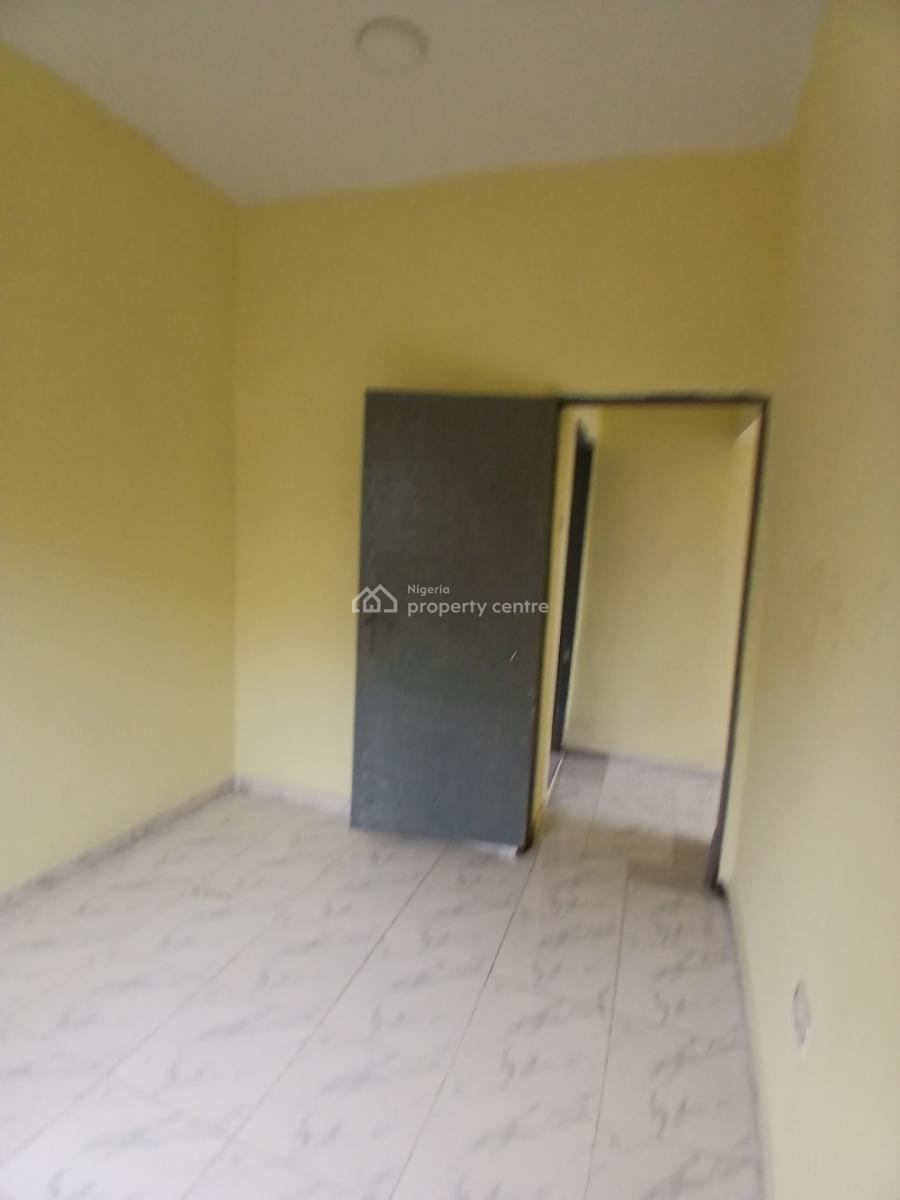 Mini Flat, Ogombo, Ajah, Lagos, Mini Flat (room and Parlour) for Rent