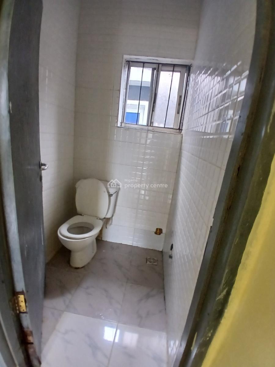 Mini Flat, Ogombo, Ajah, Lagos, Mini Flat (room and Parlour) for Rent