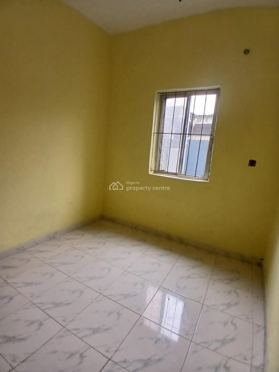 Mini Flat, Ogombo, Ajah, Lagos, Mini Flat (room and Parlour) for Rent