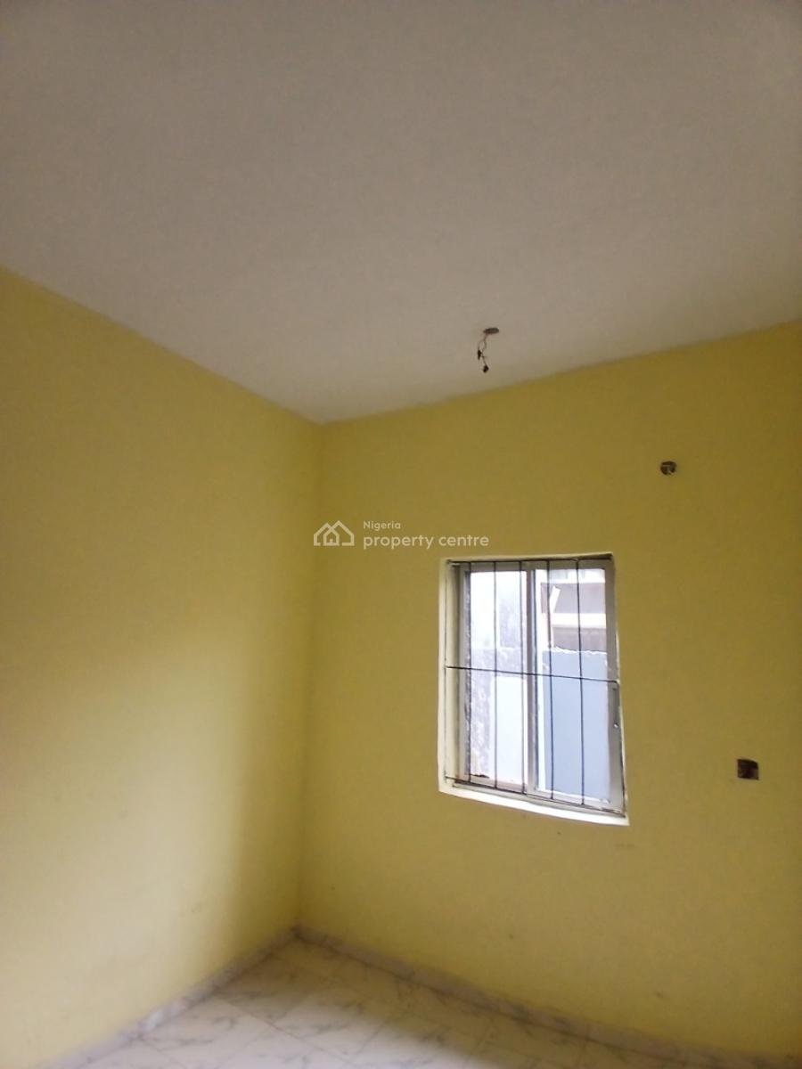 Mini Flat, Ogombo, Ajah, Lagos, Mini Flat (room and Parlour) for Rent