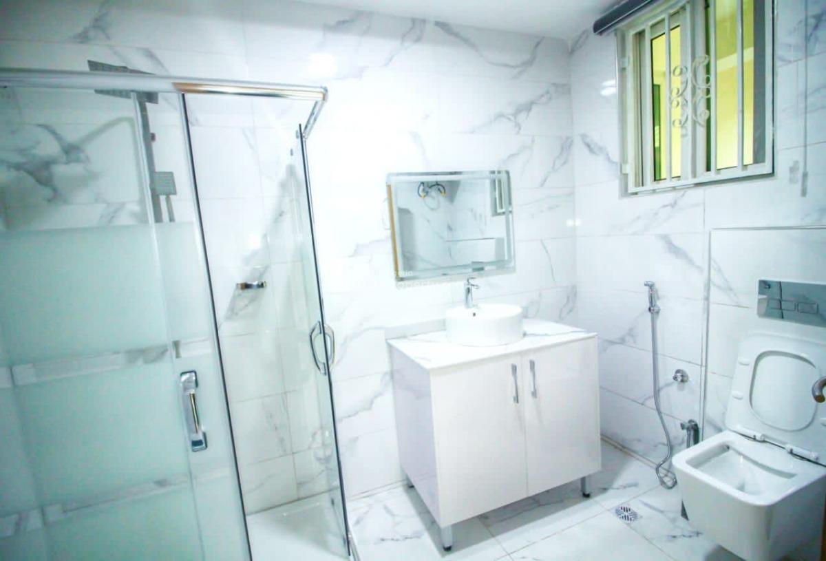 Lovely 10 Units of Furnished 3 Bedroom Apartment + Bq, Lekki Phase 1, Lekki, Lagos, Block of Flats for Sale