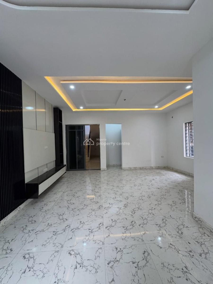 2 Units of 4 Bedroom Duplexes, Shell Cooperative Estate, Eliozu Eneka Link Road, Port Harcourt, Rivers, Semi-detached Duplex for Sale