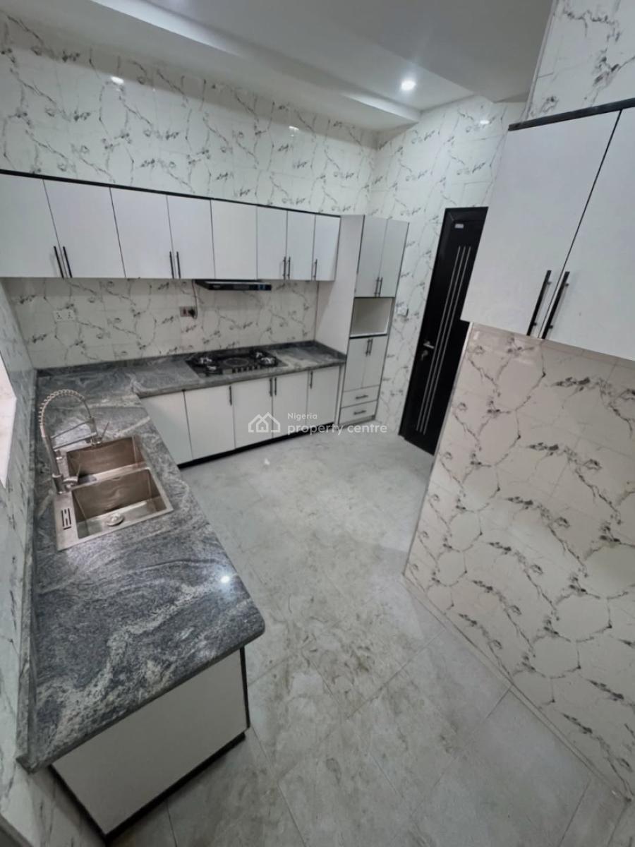 2 Units of 4 Bedroom Duplexes, Shell Cooperative Estate, Eliozu Eneka Link Road, Port Harcourt, Rivers, Semi-detached Duplex for Sale