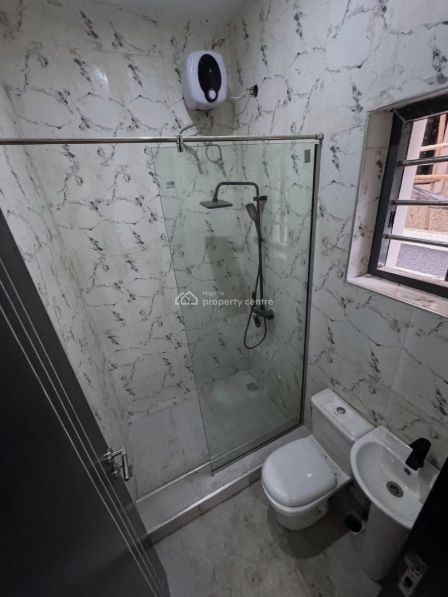 2 Units of 4 Bedroom Duplexes, Shell Cooperative Estate, Eliozu Eneka Link Road, Port Harcourt, Rivers, Semi-detached Duplex for Sale