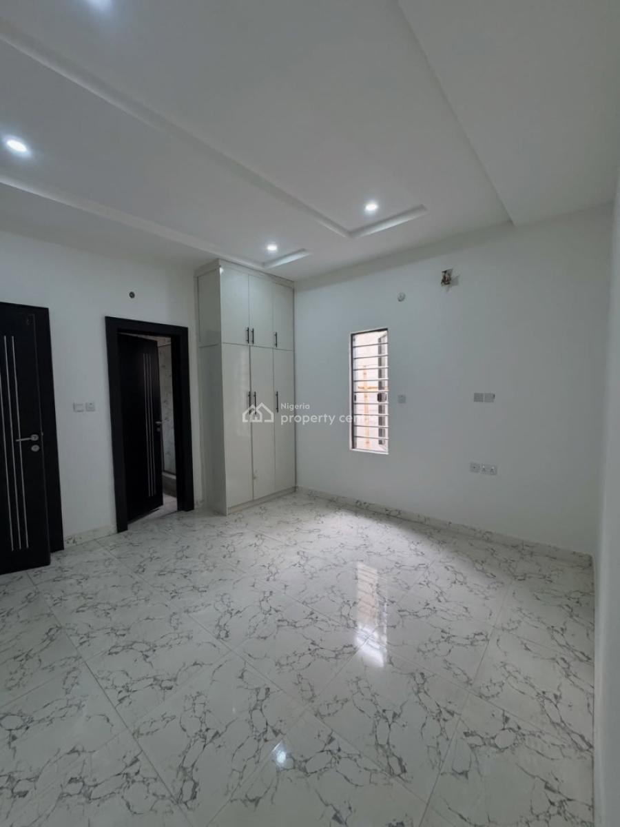 2 Units of 4 Bedroom Duplexes, Shell Cooperative Estate, Eliozu Eneka Link Road, Port Harcourt, Rivers, Semi-detached Duplex for Sale