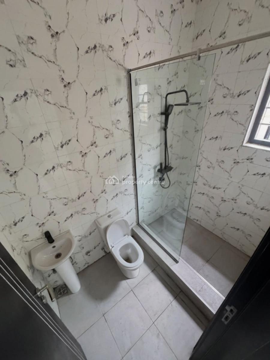 2 Units of 4 Bedroom Duplexes, Shell Cooperative Estate, Eliozu Eneka Link Road, Port Harcourt, Rivers, Semi-detached Duplex for Sale