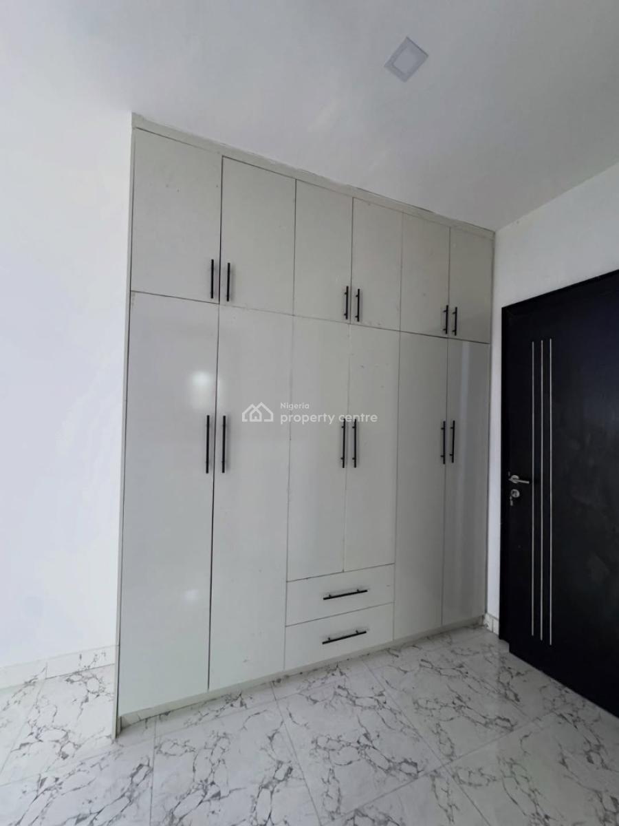 2 Units of 4 Bedroom Duplexes, Shell Cooperative Estate, Eliozu Eneka Link Road, Port Harcourt, Rivers, Semi-detached Duplex for Sale