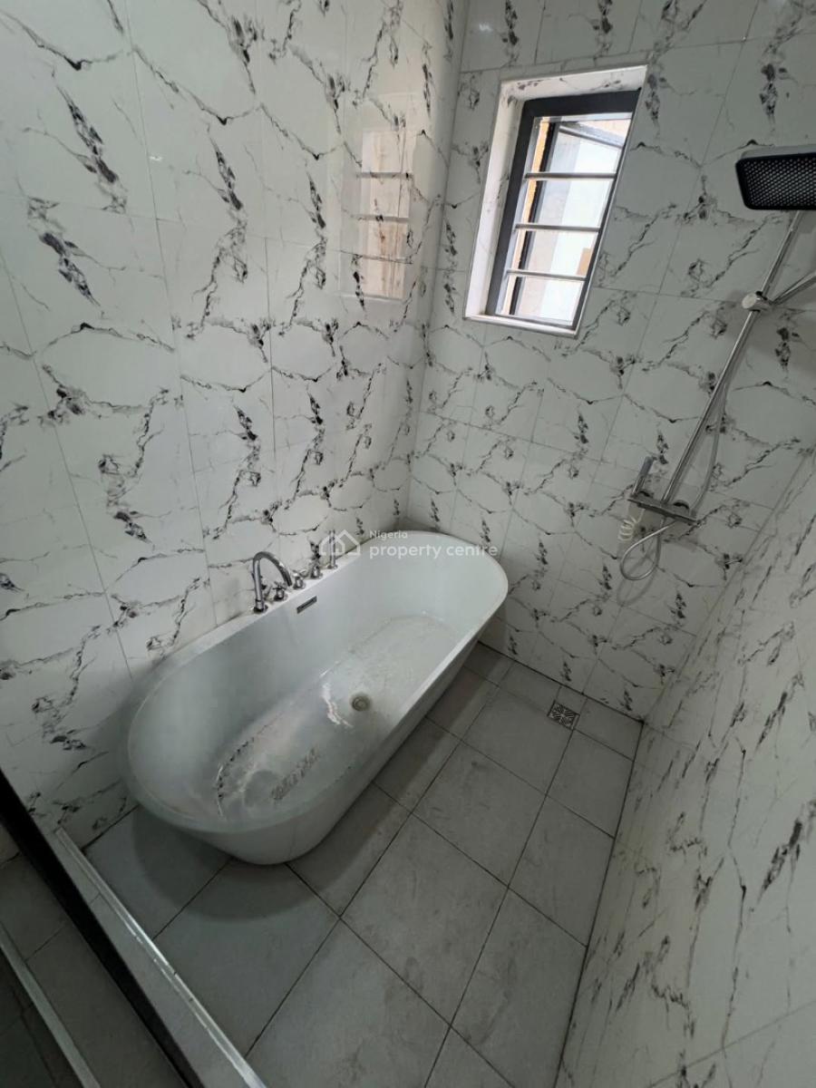 2 Units of 4 Bedroom Duplexes, Shell Cooperative Estate, Eliozu Eneka Link Road, Port Harcourt, Rivers, Semi-detached Duplex for Sale