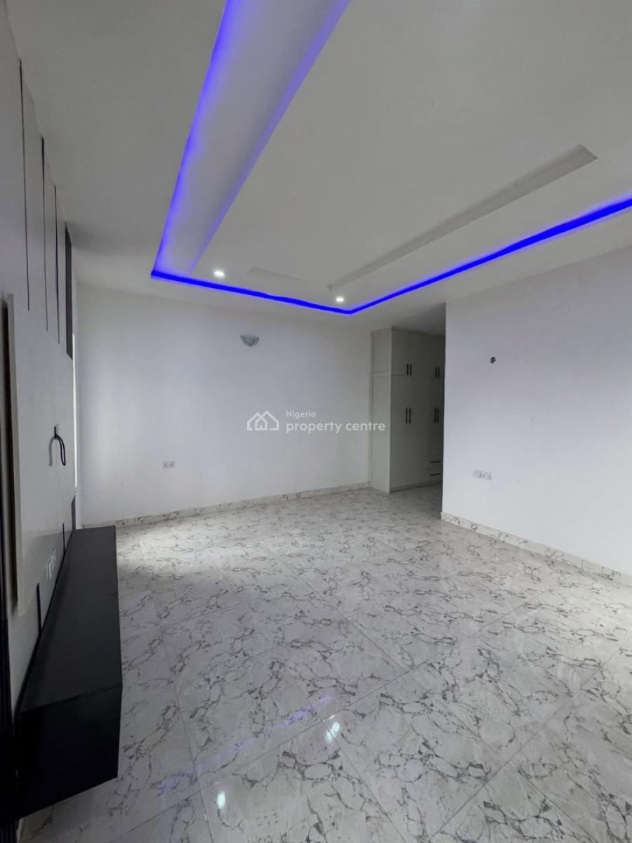 2 Units of 4 Bedroom Duplexes, Shell Cooperative Estate, Eliozu Eneka Link Road, Port Harcourt, Rivers, Semi-detached Duplex for Sale