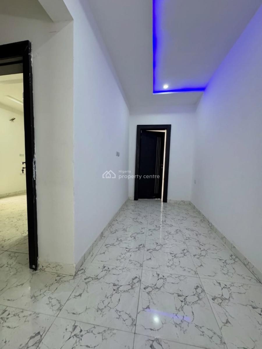 2 Units of 4 Bedroom Duplexes, Shell Cooperative Estate, Eliozu Eneka Link Road, Port Harcourt, Rivers, Semi-detached Duplex for Sale