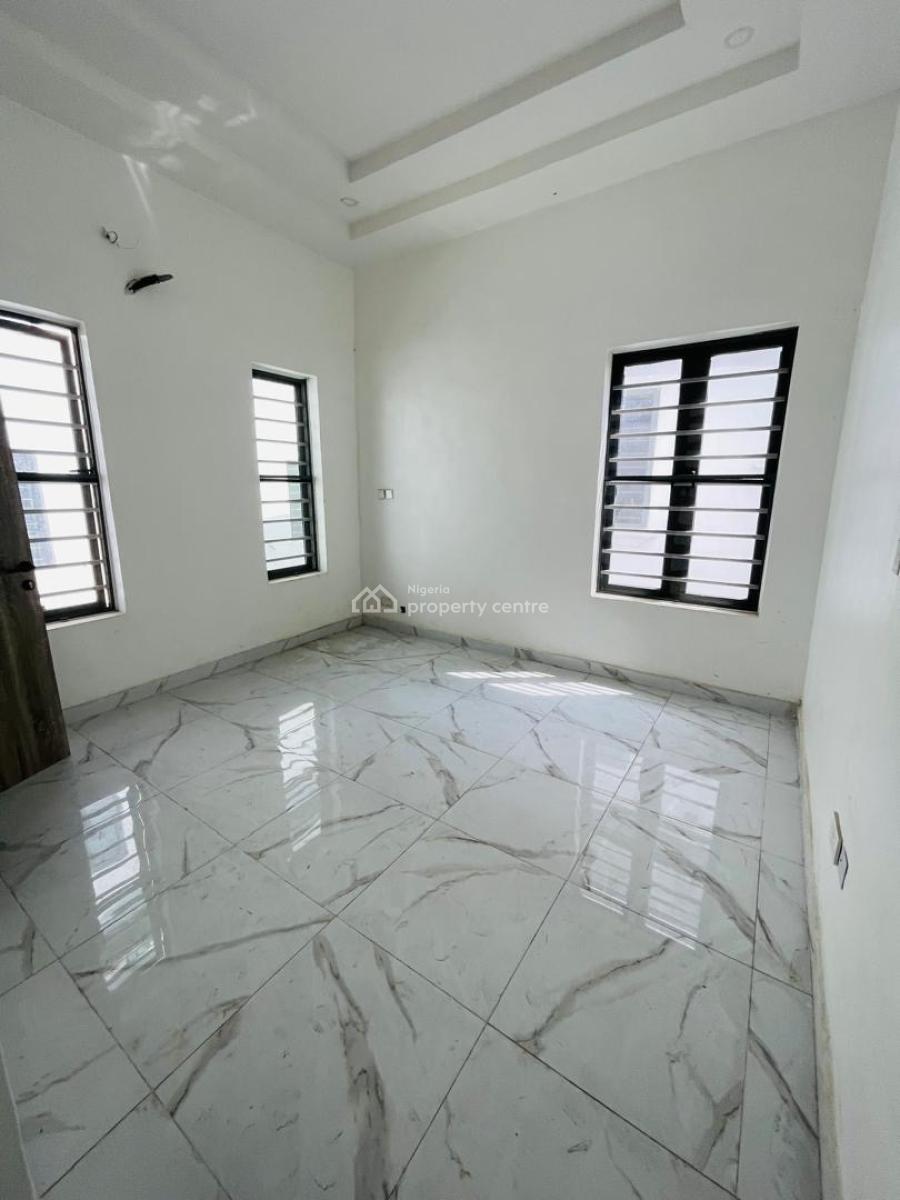 Standard Specious 2 Bedroom Apartment, Blenco Axis, Sangotedo, Ajah, Lagos, Flat / Apartment for Rent