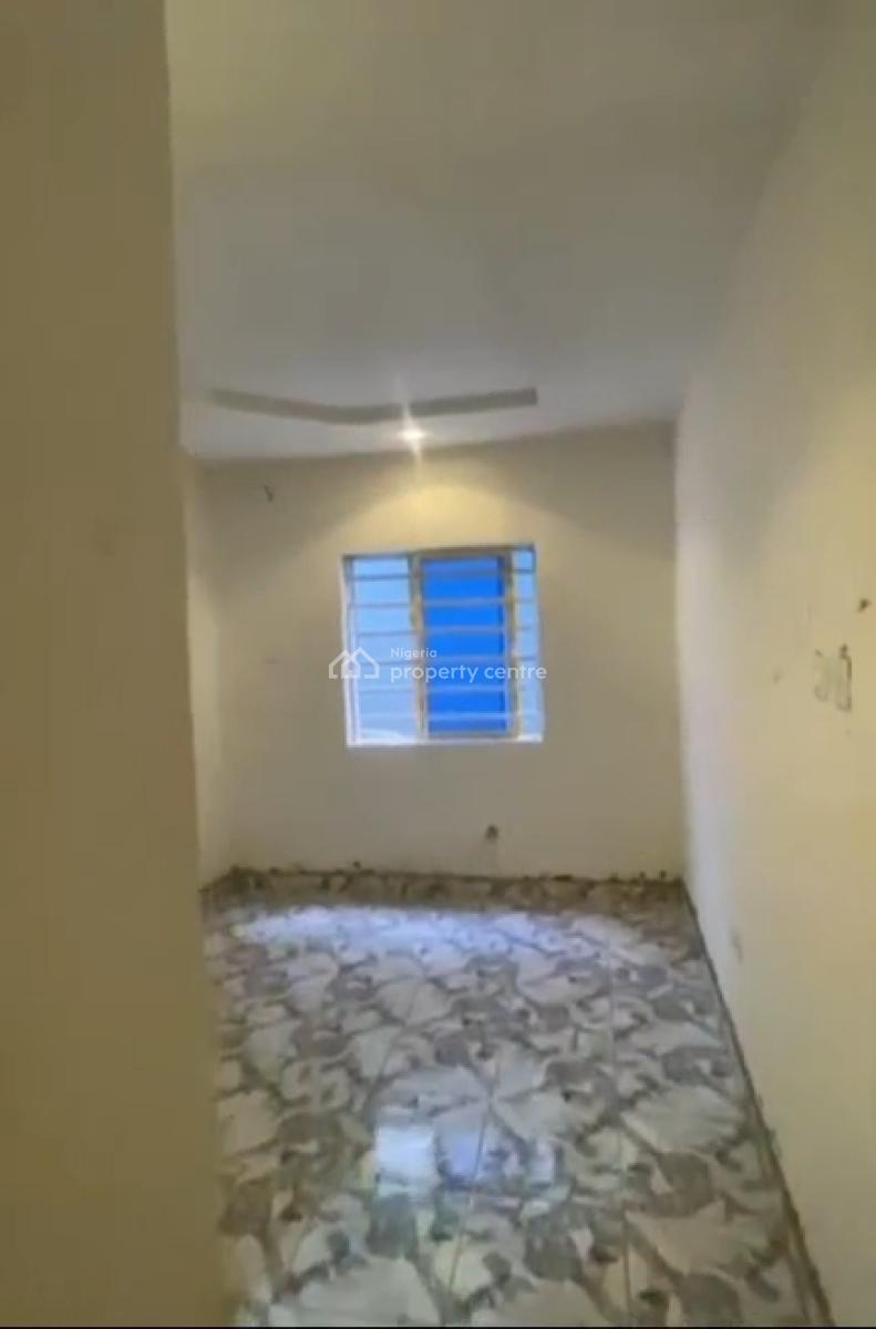 Mini Ground Flat, Sawmill, Gbagada, Lagos, Flat / Apartment for Rent