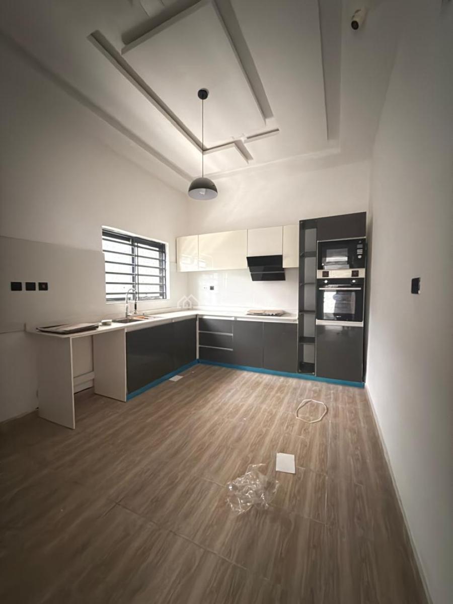 4 Bedroom Terrace Duplex, Orchid, Lekki, Lagos, House for Sale