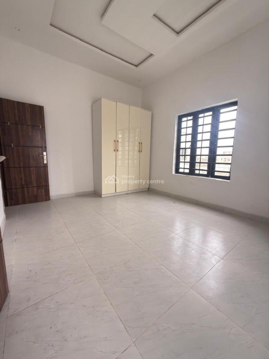 4 Bedroom Terrace Duplex, Orchid, Lekki, Lagos, House for Sale