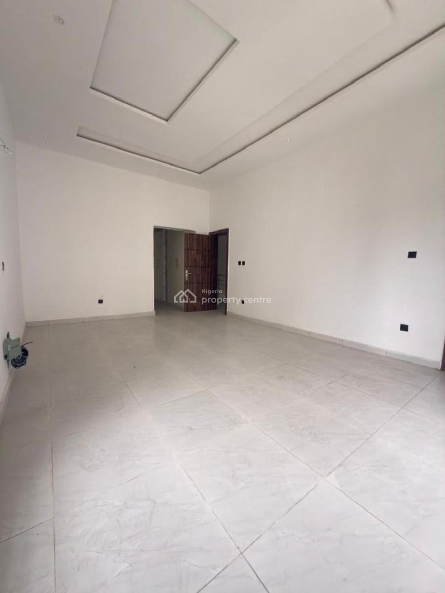 4 Bedroom Terrace Duplex, Orchid, Lekki, Lagos, House for Sale