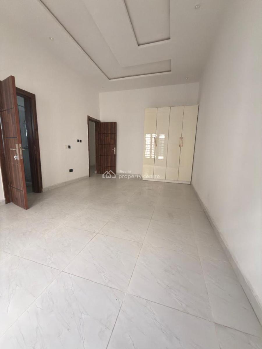 4 Bedroom Terrace Duplex, Orchid, Lekki, Lagos, House for Sale