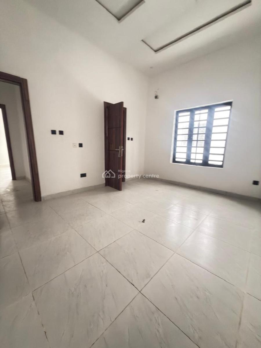 4 Bedroom Terrace Duplex, Orchid, Lekki, Lagos, House for Sale