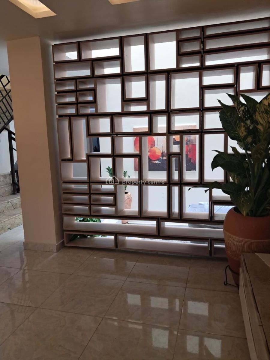 3-bedroom Apartment, Jahi, Abuja, Flat / Apartment Short Let