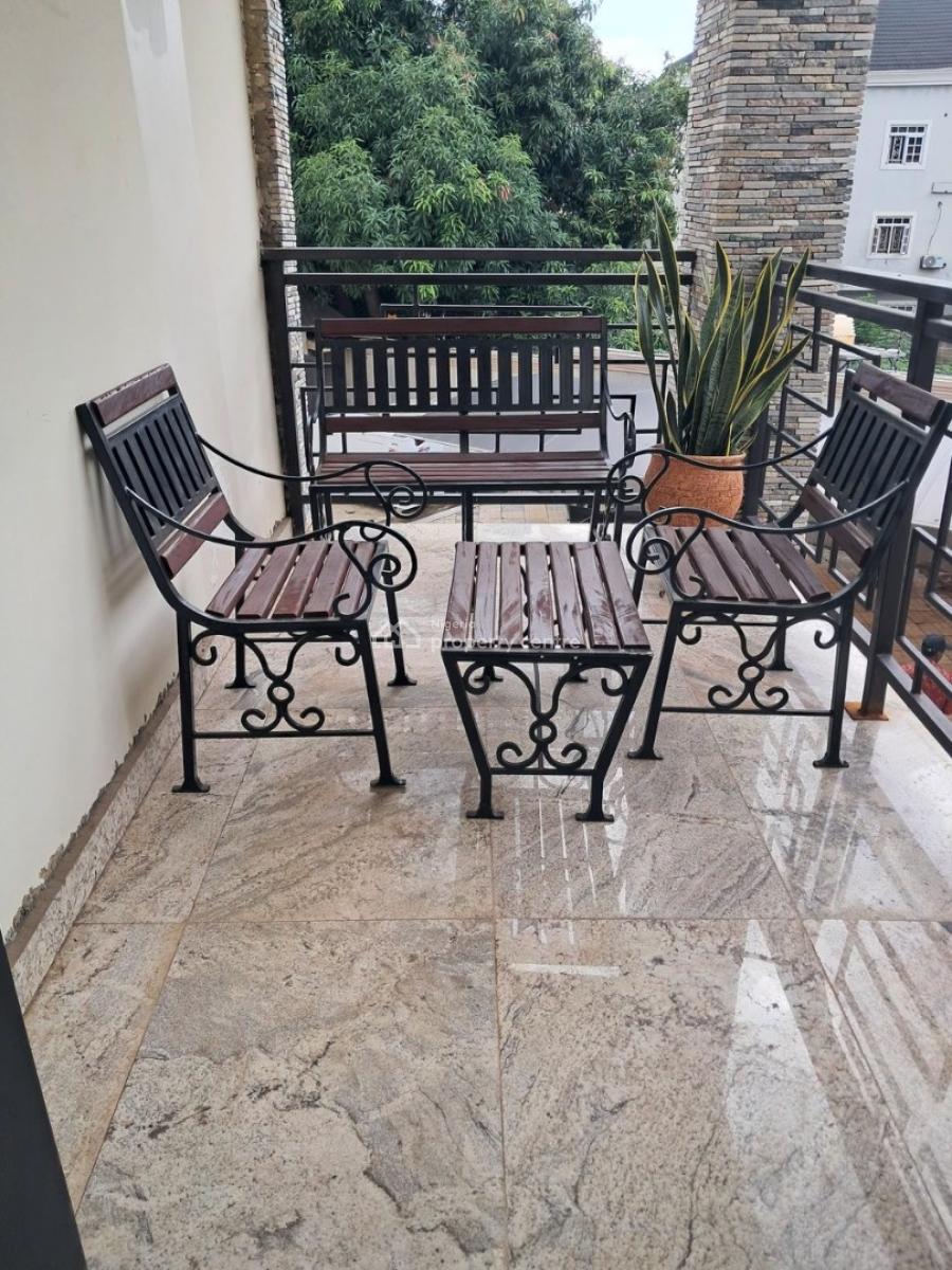 3-bedroom Apartment, Jahi, Abuja, Flat / Apartment Short Let