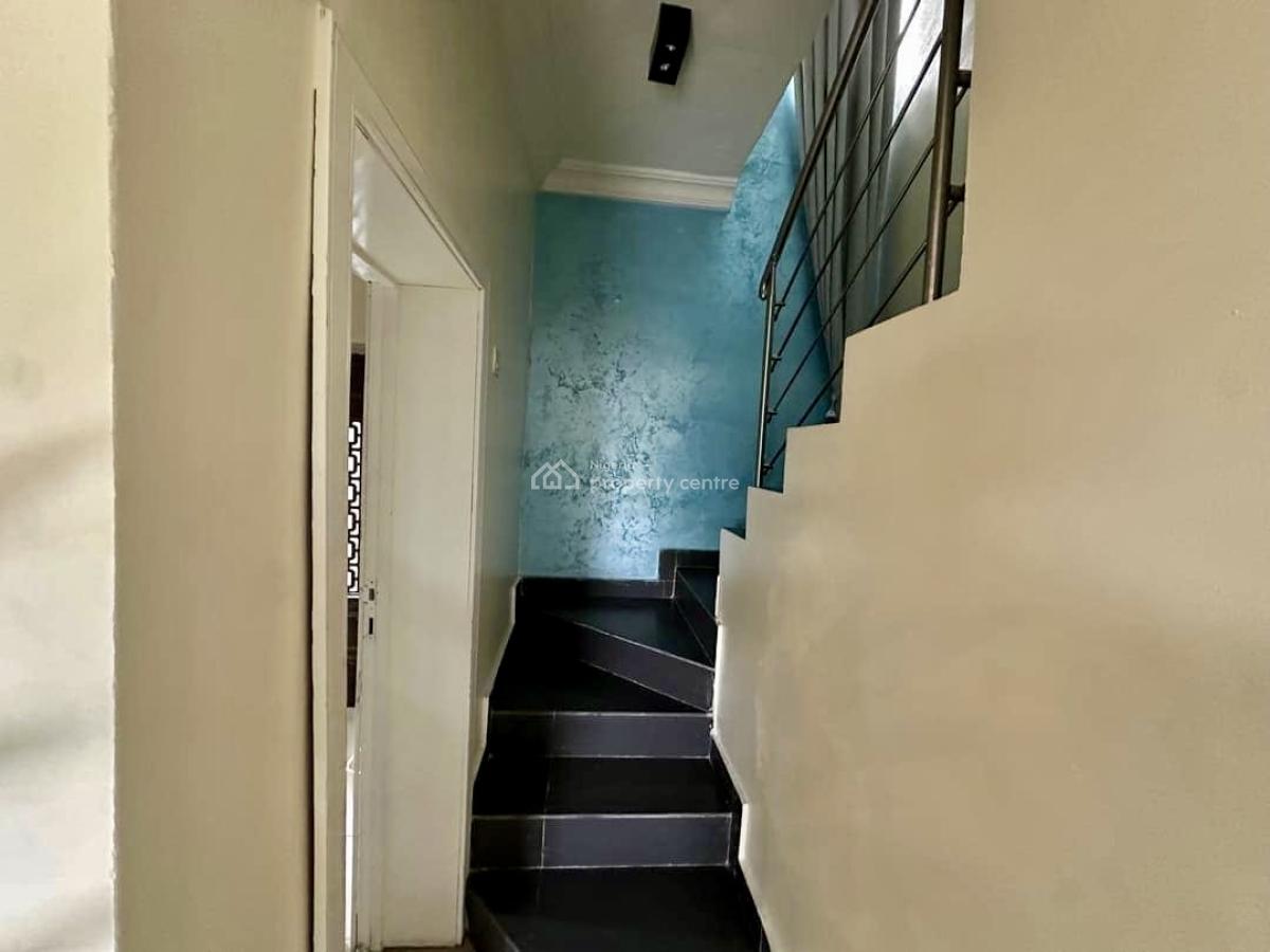 Luxury Furnished 2-bedroom Apartment with Modern Appliances, Lekki Phase 1, Lekki, Lagos, Flat / Apartment for Rent