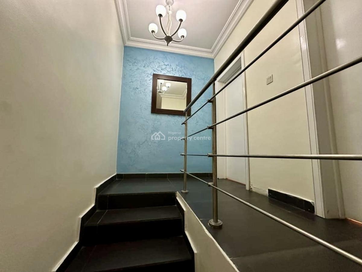 Luxury Furnished 2-bedroom Apartment with Modern Appliances, Lekki Phase 1, Lekki, Lagos, Flat / Apartment for Rent