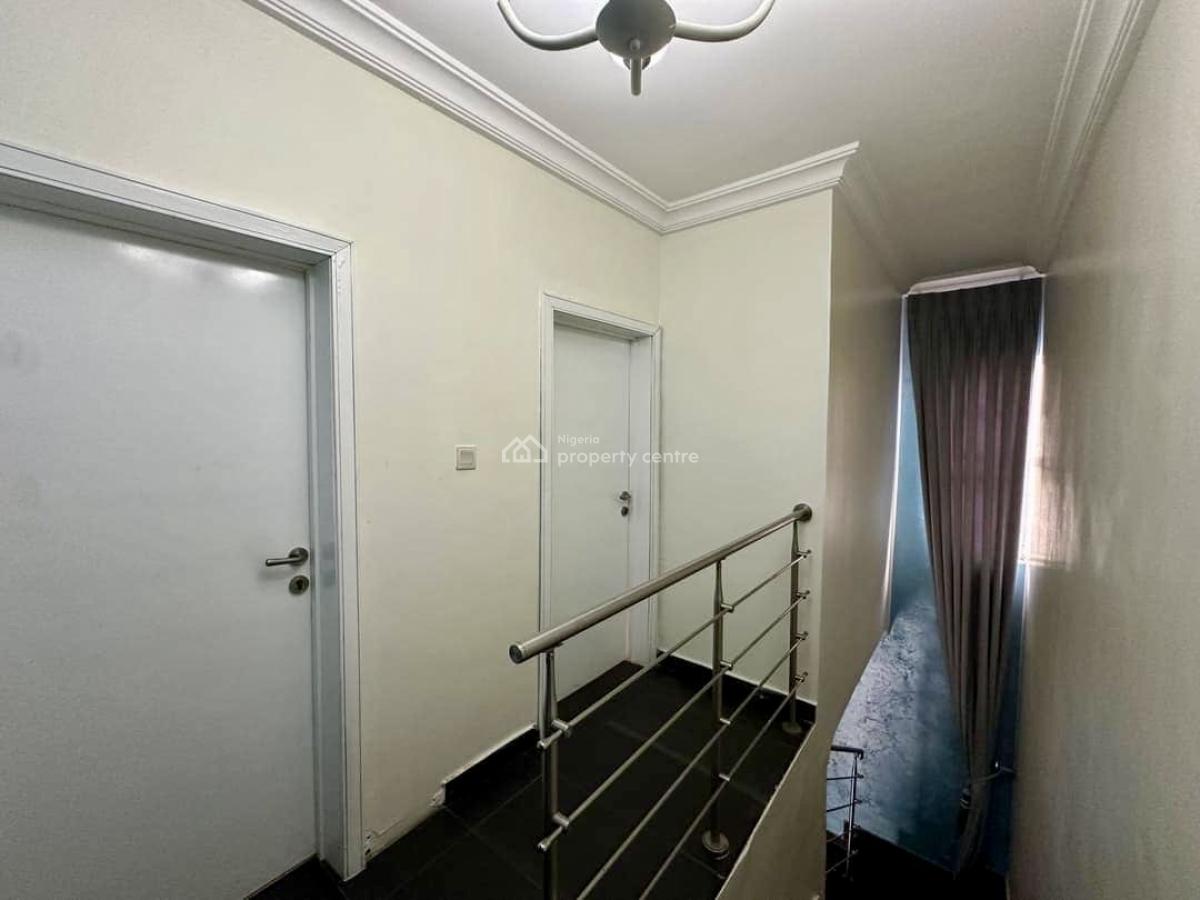 Luxury Furnished 2-bedroom Apartment with Modern Appliances, Lekki Phase 1, Lekki, Lagos, Flat / Apartment for Rent