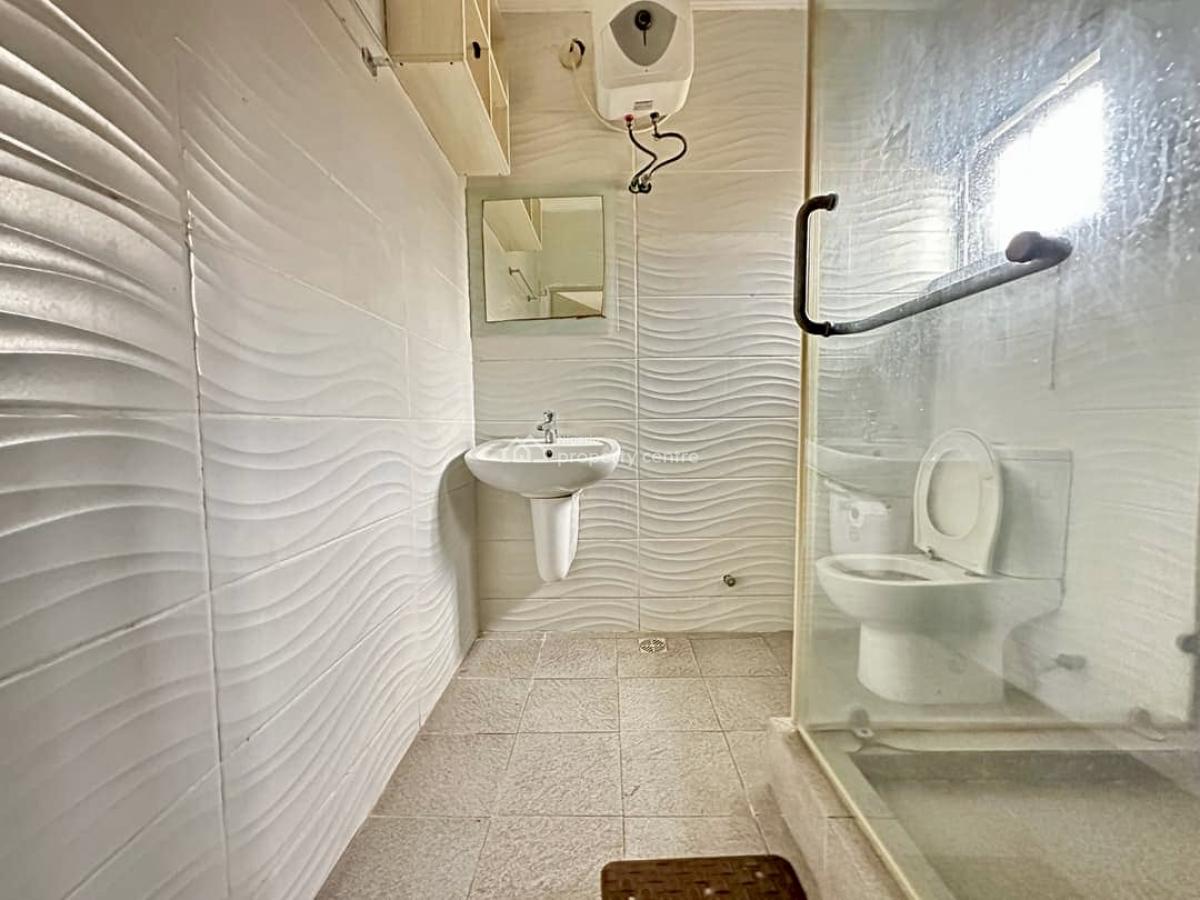 Luxury Furnished 2-bedroom Apartment with Modern Appliances, Lekki Phase 1, Lekki, Lagos, Flat / Apartment for Rent