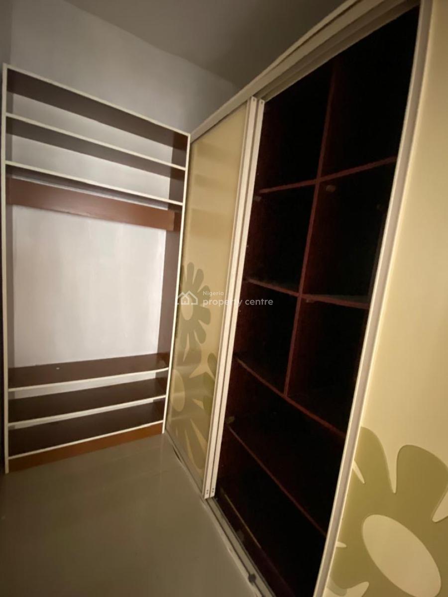 Selfcon Available with an Open Plan Kitchen, Oniru, Victoria Island (vi), Lagos, Self Contain (single Rooms) for Rent