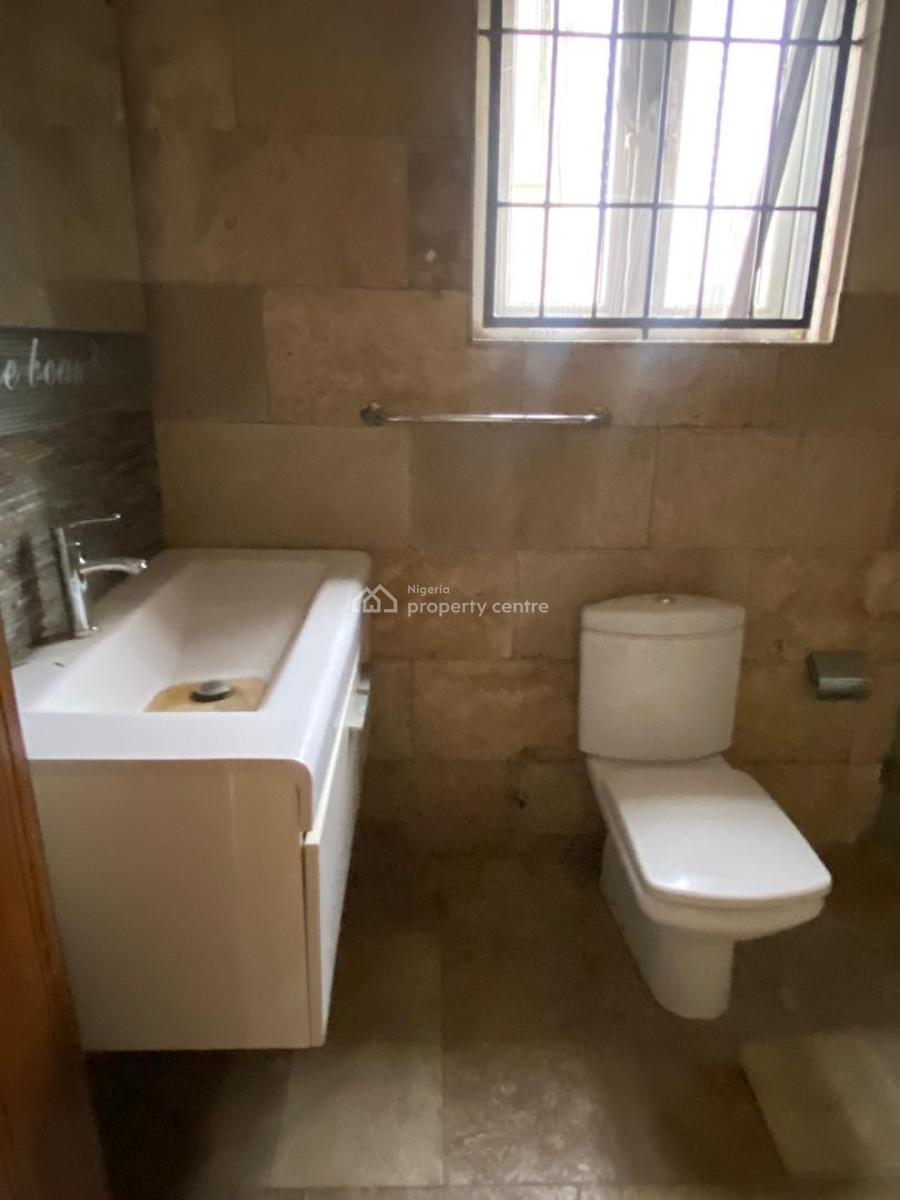 Selfcon Available with an Open Plan Kitchen, Oniru, Victoria Island (vi), Lagos, Self Contain (single Rooms) for Rent