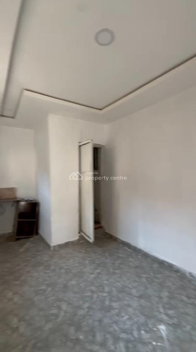 Standard Ground Floor Room Self Contained, Ilaje,bariga., Bariga, Shomolu, Lagos, Self Contain (single Rooms) for Rent