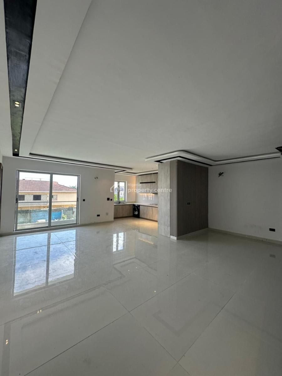 2 Bedroom Maisonette, Lekki Phase 1, Lekki, Lagos, House for Sale