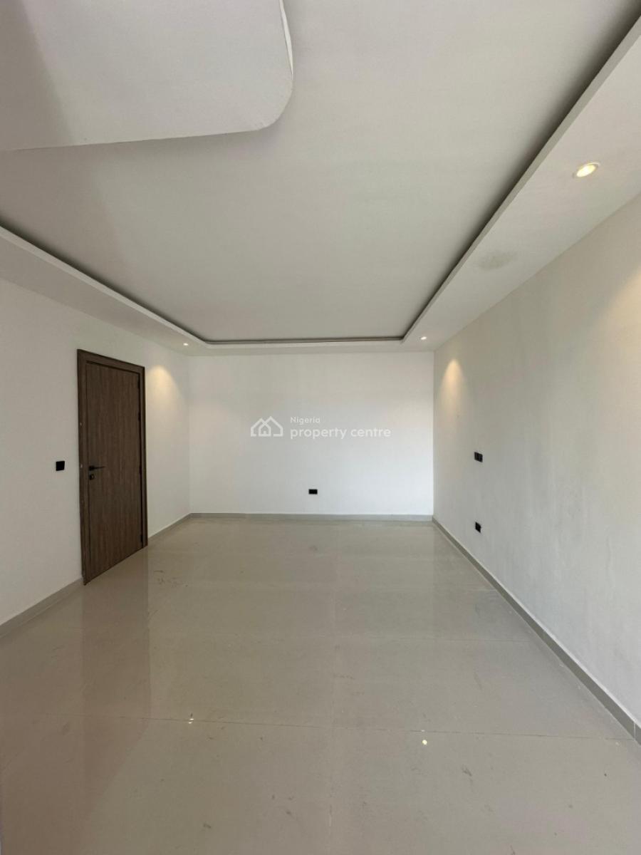 2 Bedroom Maisonette, Lekki Phase 1, Lekki, Lagos, House for Sale