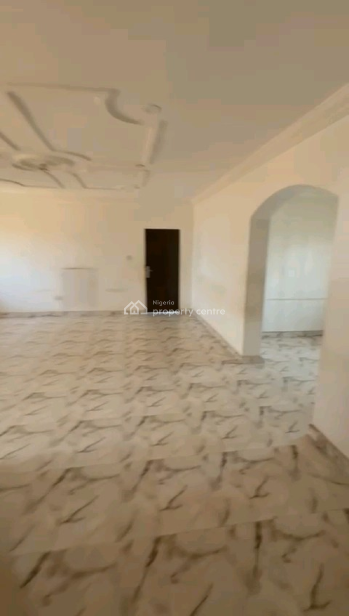 Luxurious 3-bedroom Flat, Behind Victoria Garden Estate, Mabushi, Abuja, Flat / Apartment for Rent