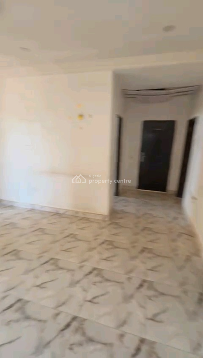 Luxurious 3-bedroom Flat, Behind Victoria Garden Estate, Mabushi, Abuja, Flat / Apartment for Rent