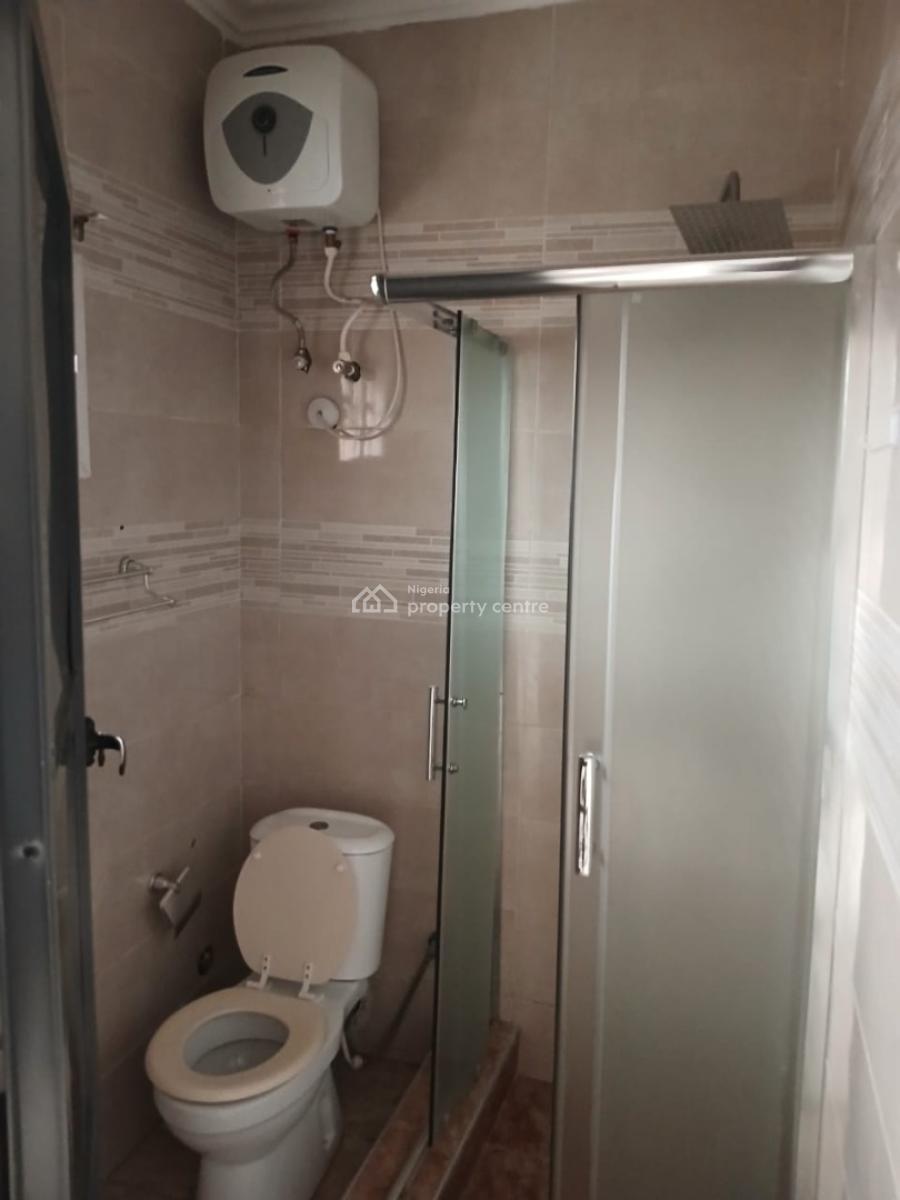 Exquisite 4 Bedroom Semi-detached Duplex, Meridian Park Estate, Awoyaya., Ibeju Lekki, Lagos, Semi-detached Duplex for Rent