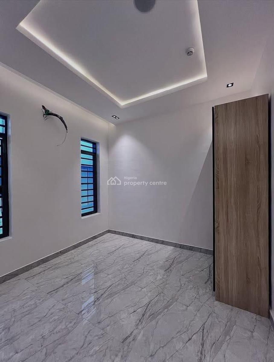 Exquisitely Finished 4 Bedroom Duplex, Lekki Right, Lekki Phase 1, Lekki, Lagos, Terraced Duplex for Sale