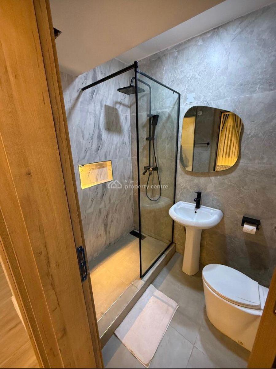 2 Bedroom Apartment, Wuse 2, Abuja, Flat / Apartment Short Let