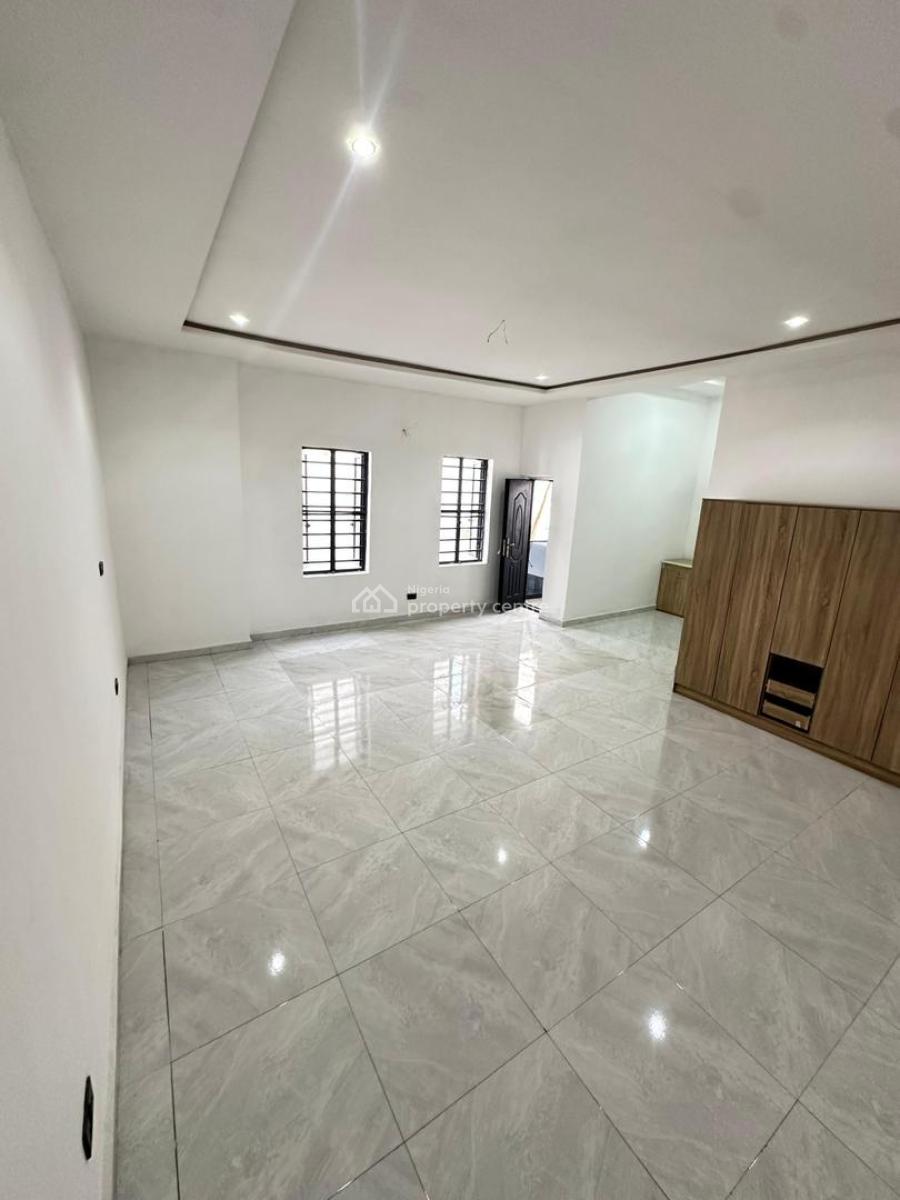 Hot Studio Apartment, Orchid Road, Lekki, Lagos, Mini Flat (room and Parlour) for Rent